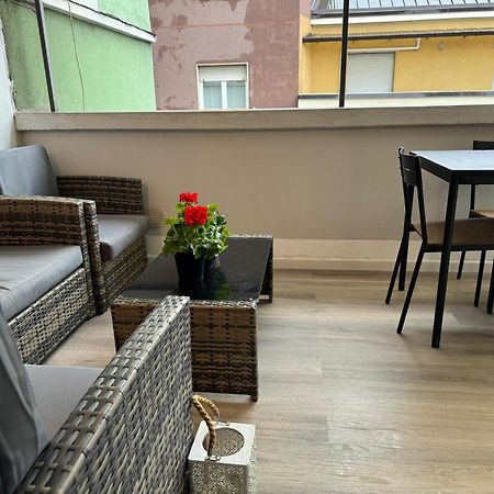 La Casa Di Tom - Homy Milano Apartment ภายนอก รูปภาพ