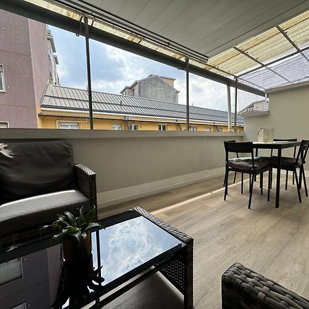 La Casa Di Tom - Homy Milano Apartment ภายนอก รูปภาพ