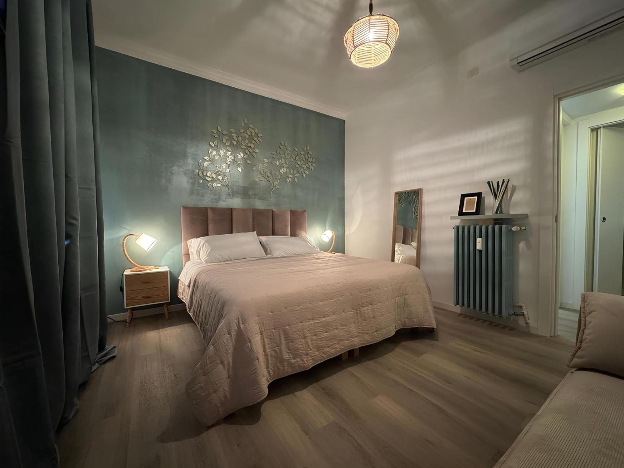 La Casa Di Tom - Homy Milano Apartment ภายนอก รูปภาพ