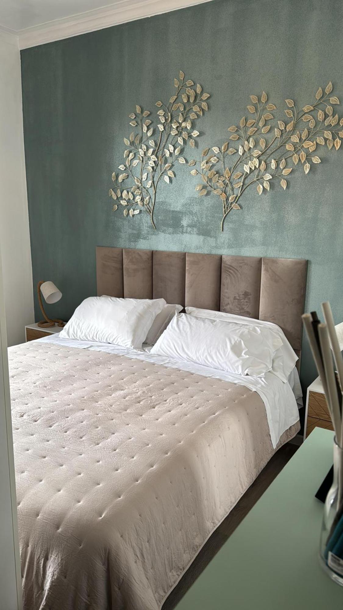 La Casa Di Tom - Homy Milano Apartment ภายนอก รูปภาพ