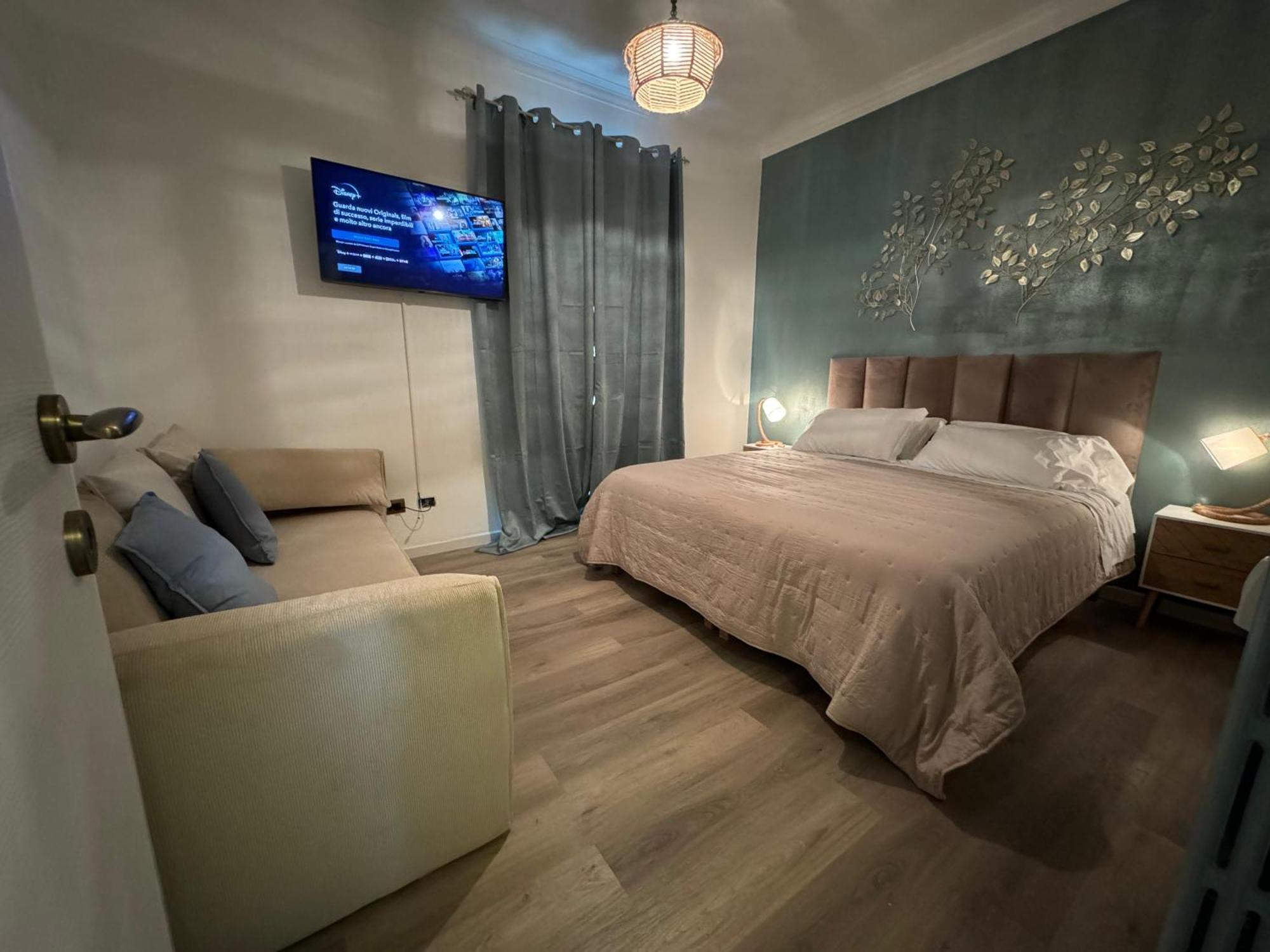 La Casa Di Tom - Homy Milano Apartment ภายนอก รูปภาพ