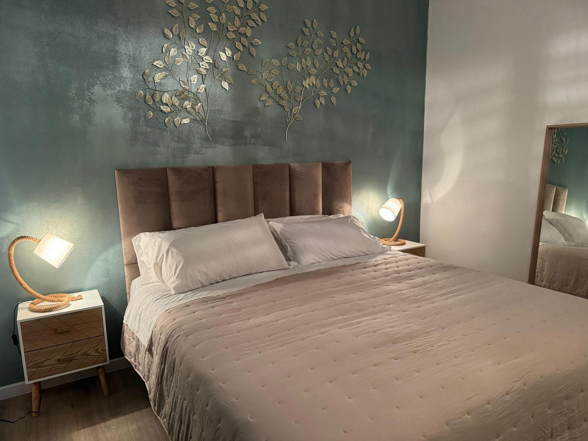 La Casa Di Tom - Homy Milano Apartment ภายนอก รูปภาพ