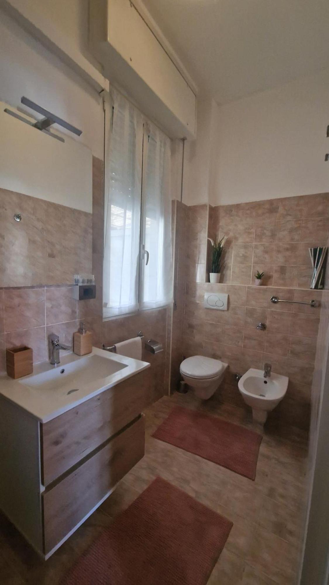 La Casa Di Tom - Homy Milano Apartment ภายนอก รูปภาพ