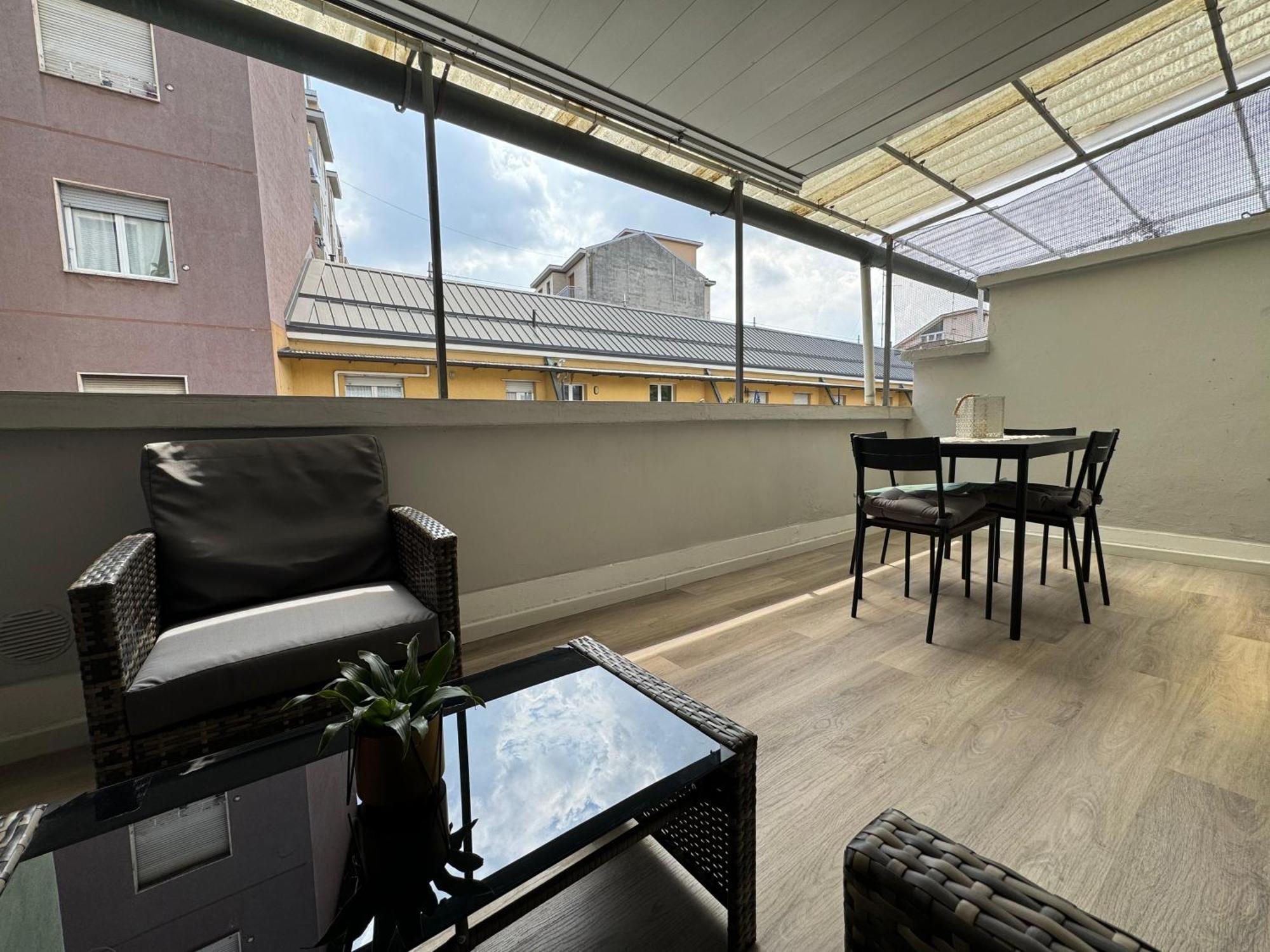 La Casa Di Tom - Homy Milano Apartment ภายนอก รูปภาพ