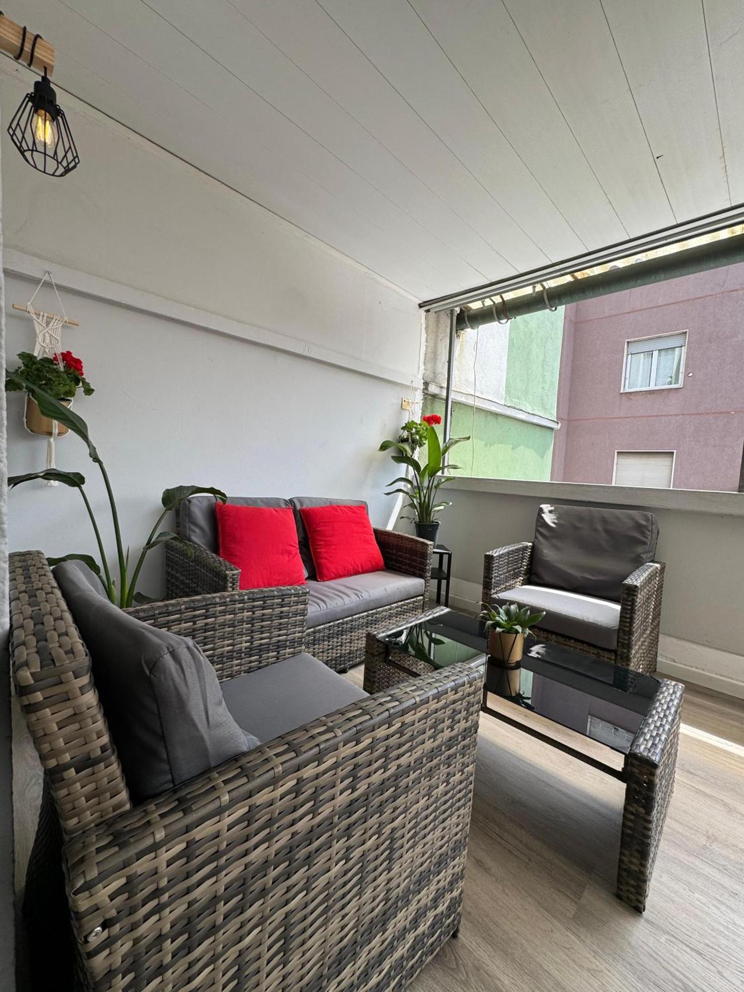 La Casa Di Tom - Homy Milano Apartment ภายนอก รูปภาพ