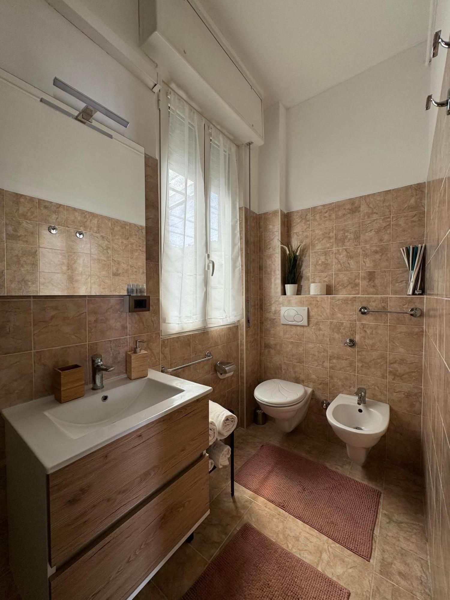 La Casa Di Tom - Homy Milano Apartment ภายนอก รูปภาพ