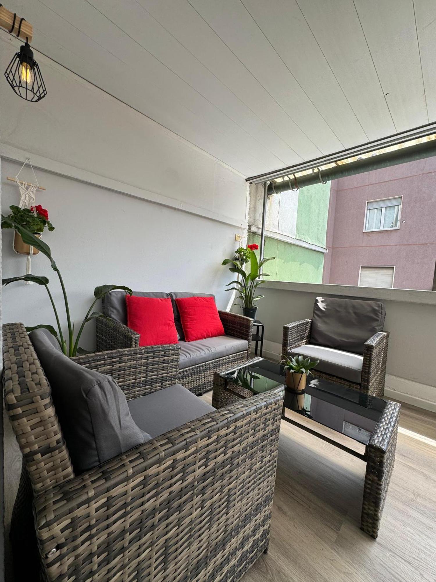 La Casa Di Tom - Homy Milano Apartment ภายนอก รูปภาพ