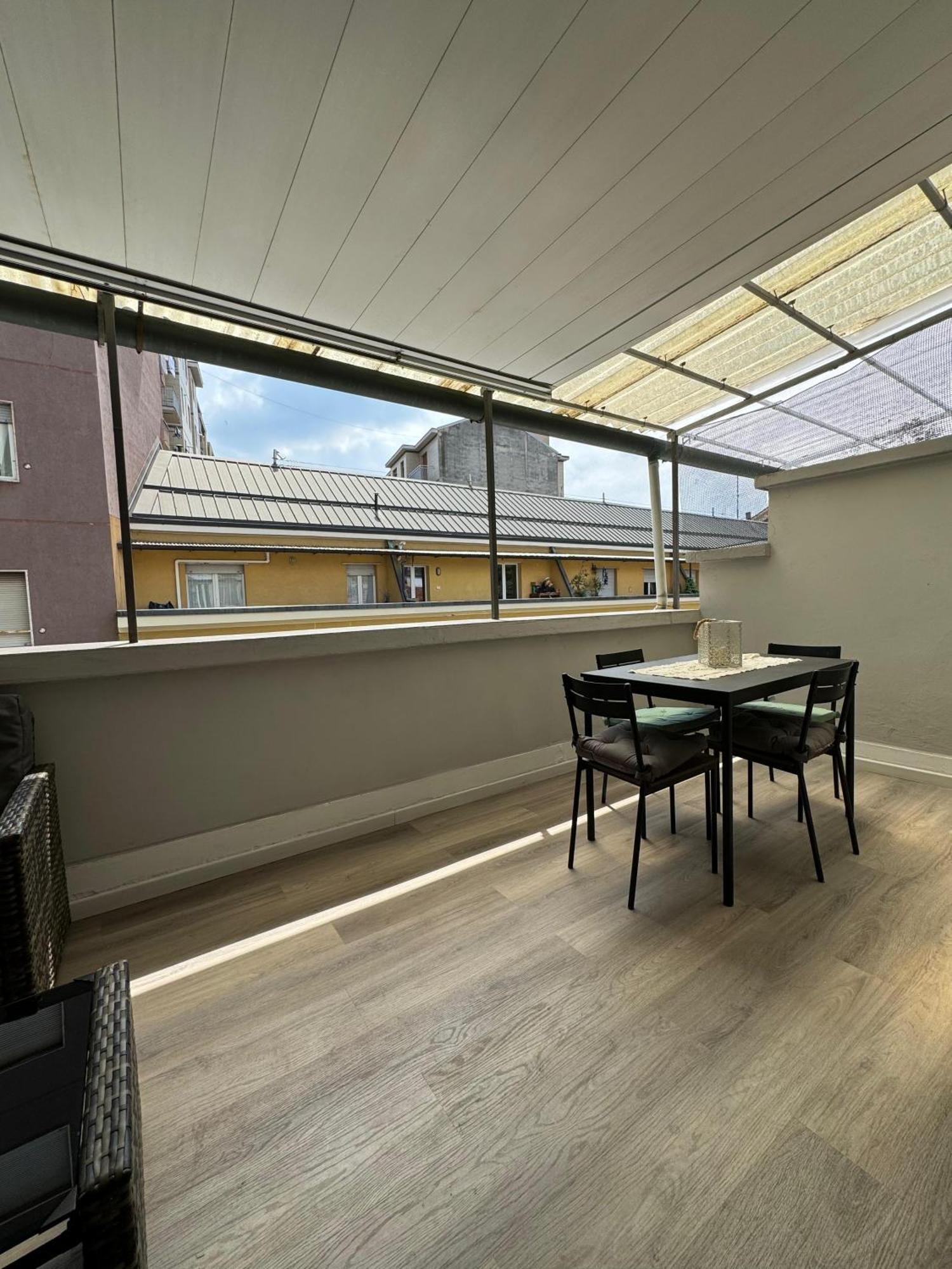 La Casa Di Tom - Homy Milano Apartment ภายนอก รูปภาพ