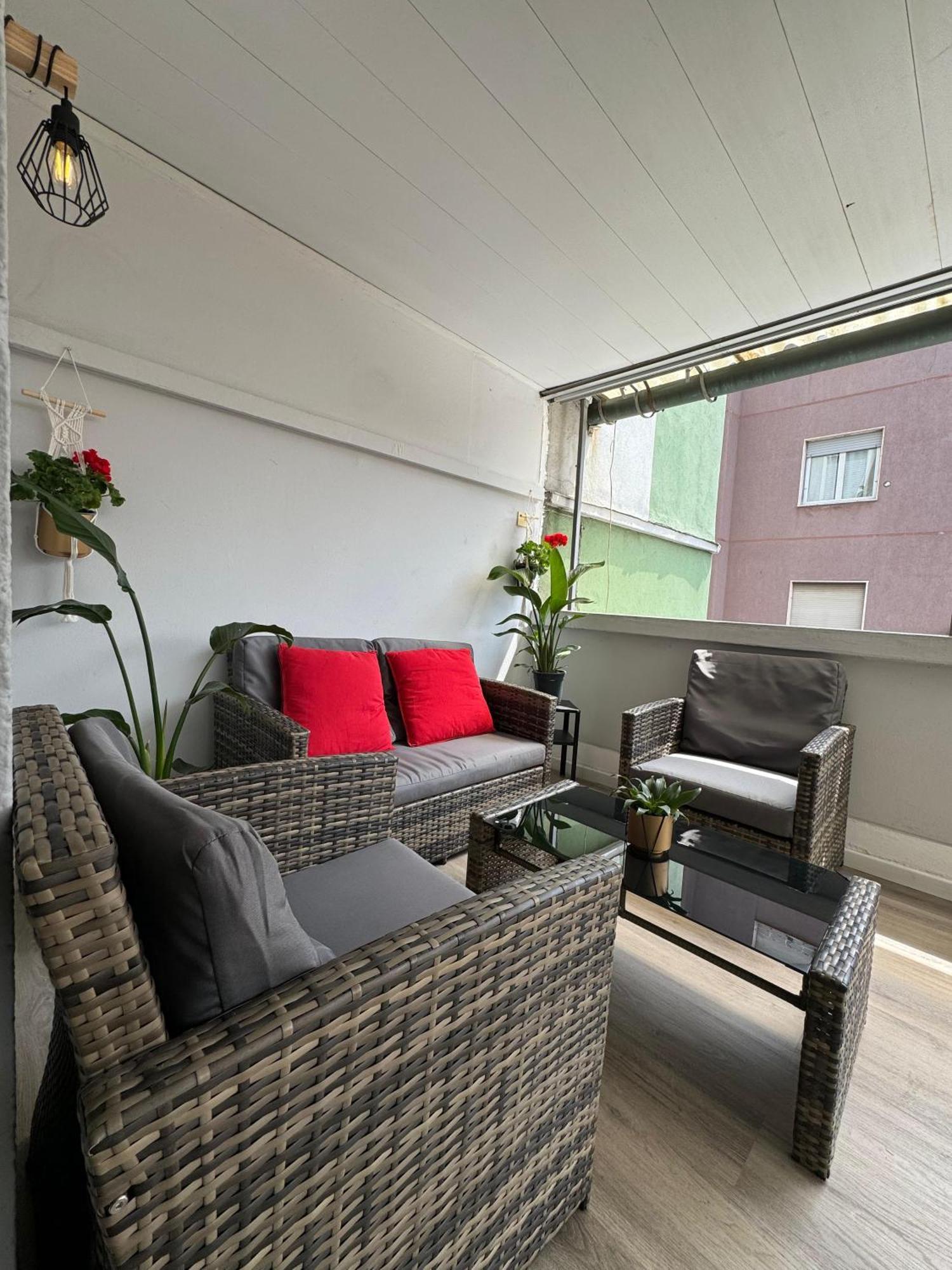 La Casa Di Tom - Homy Milano Apartment ภายนอก รูปภาพ