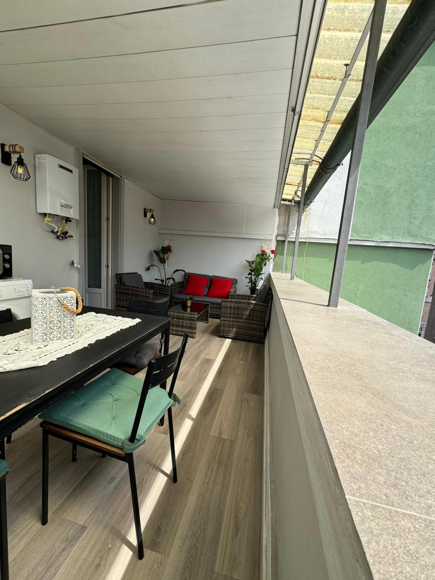 La Casa Di Tom - Homy Milano Apartment ภายนอก รูปภาพ