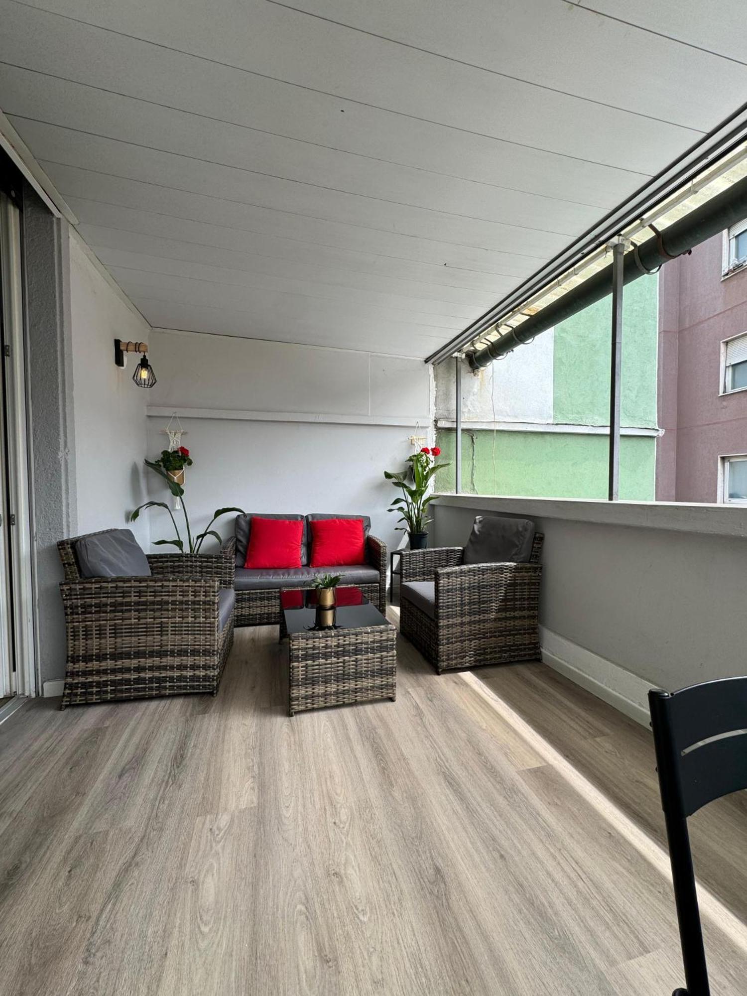 La Casa Di Tom - Homy Milano Apartment ภายนอก รูปภาพ