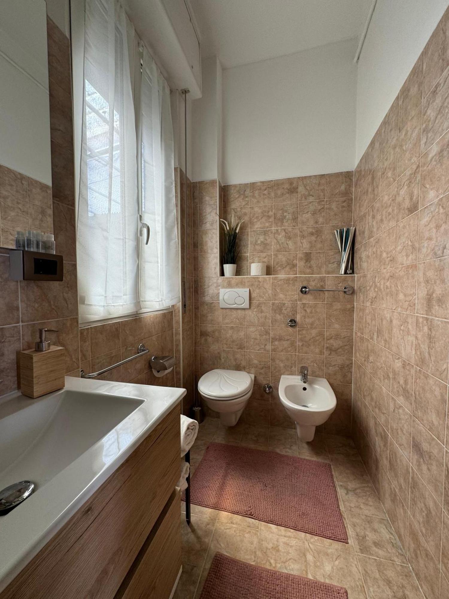 La Casa Di Tom - Homy Milano Apartment ภายนอก รูปภาพ