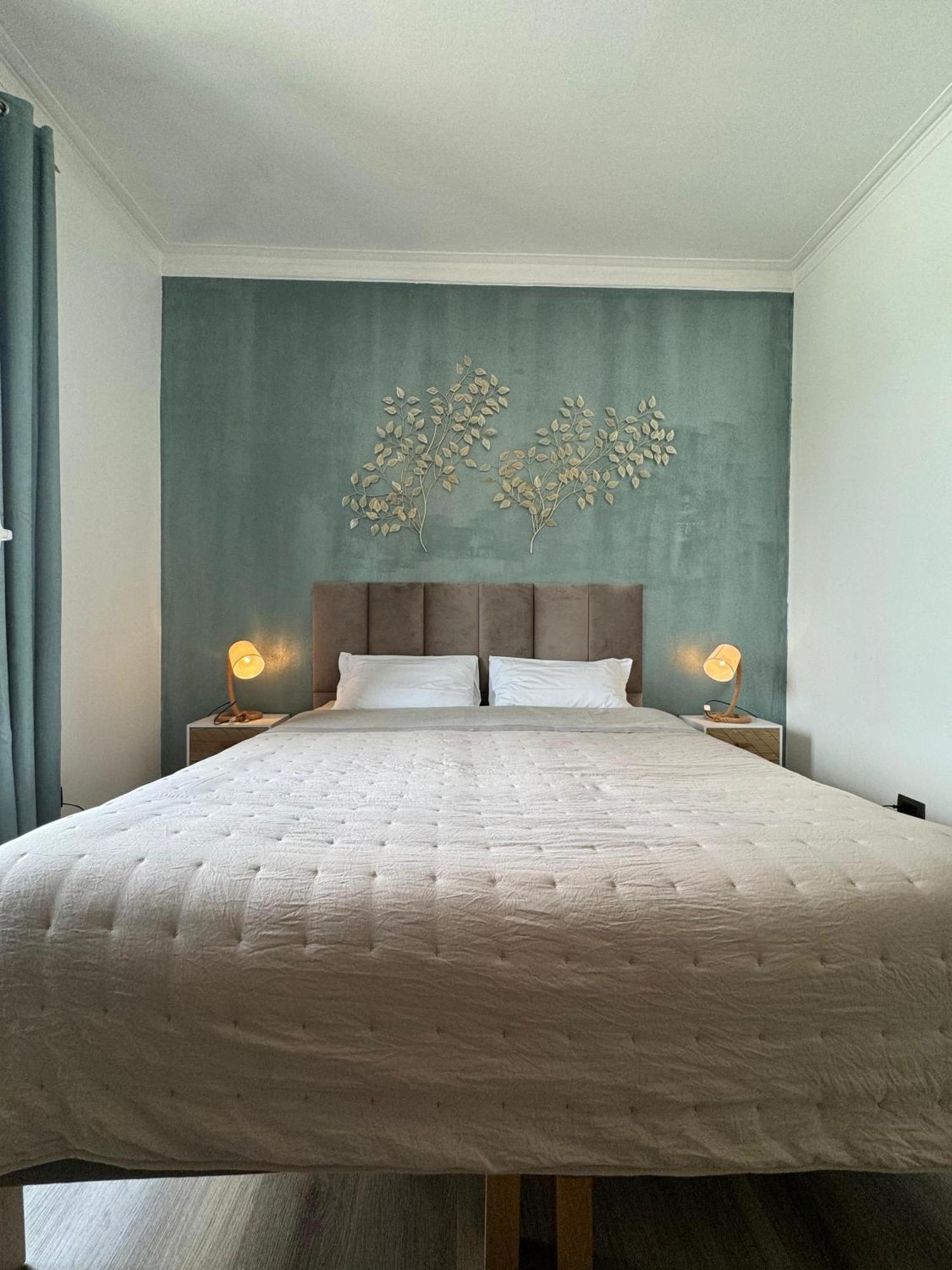 La Casa Di Tom - Homy Milano Apartment ภายนอก รูปภาพ